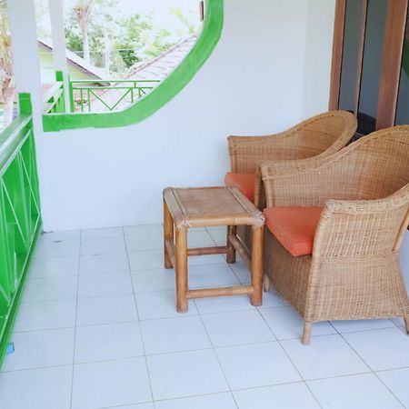 Energy Melati Gili Hotel Gili Trawangan Luaran gambar